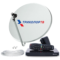 Триколор Мичуринское